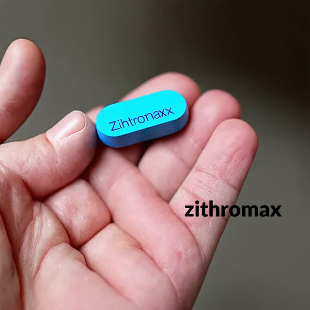 Zithromax köpa